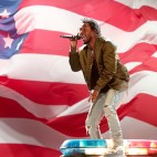 Kendrick Lamar's Big, Fat, American Album