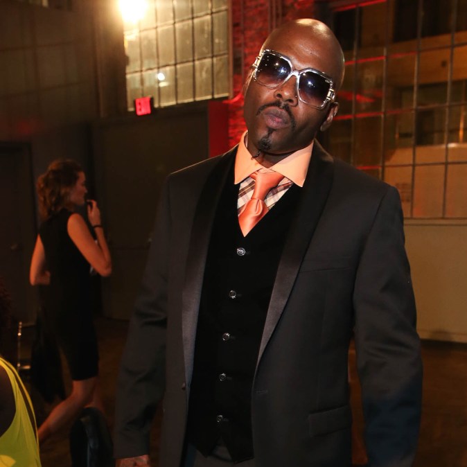 Treach Responds To Praise From Eminem