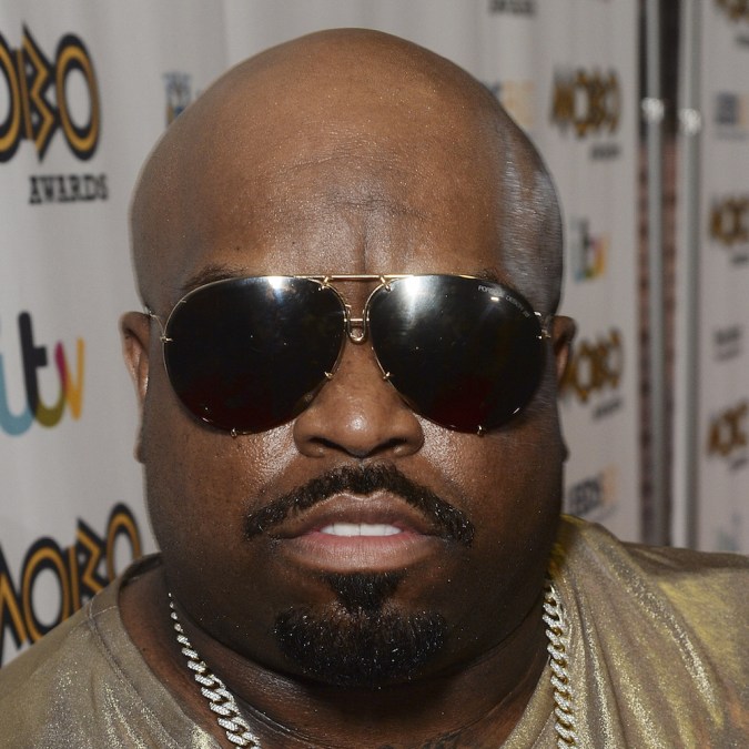 CeeLo Green Discusses Lessons Learned From Drug Charges