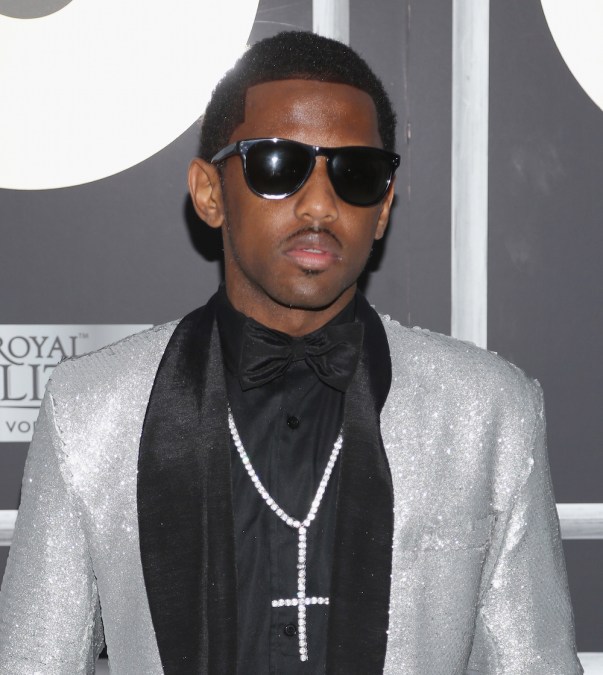 Fabolous Names Top Five New York Rappers