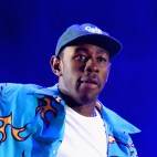 Tyler The Creator Disses 50 Cent While Explaining "Cherry Bomb" Criticism