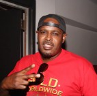 Sheek Louch Addresses The LOX's Staying Power