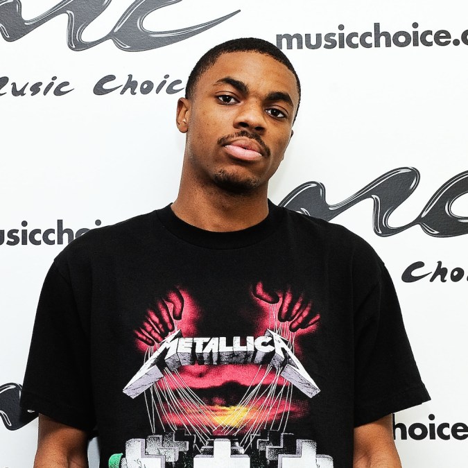 Vince Staples Addresses "Lyrical Rap"