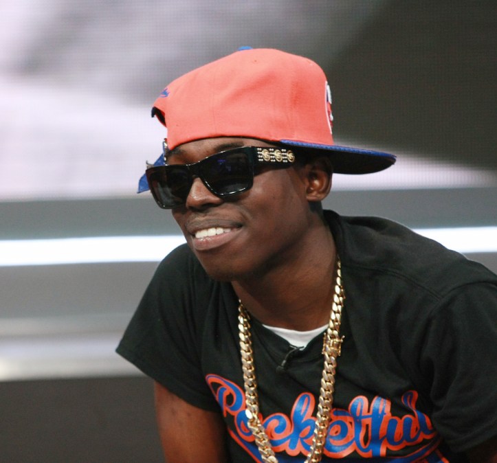 Bobby Shmurda To Potentially Be Released From Jail; Bond Request Denied