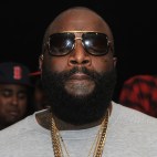 Rick Ross Disses Drake, Lil Wayne & Puff Daddy On "Color Money"