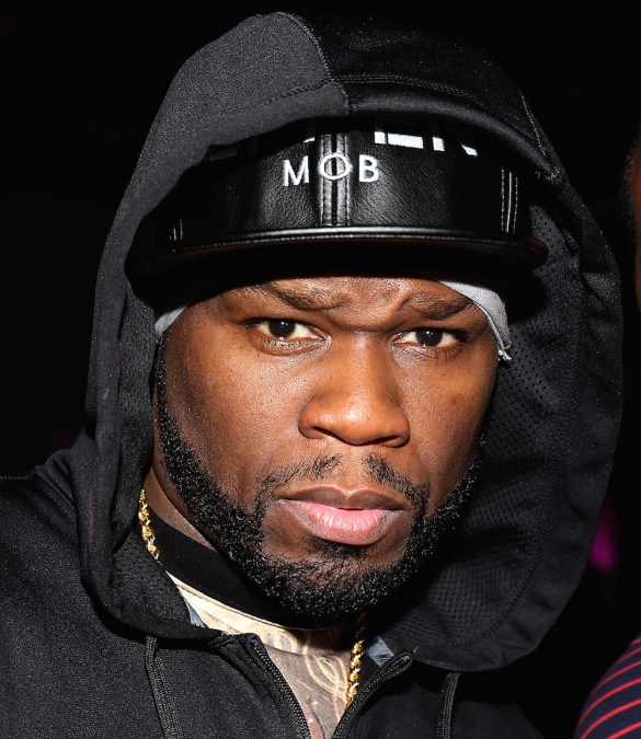 50 Cent: Fetty Wap Should Get "Best New Artist" Grammy