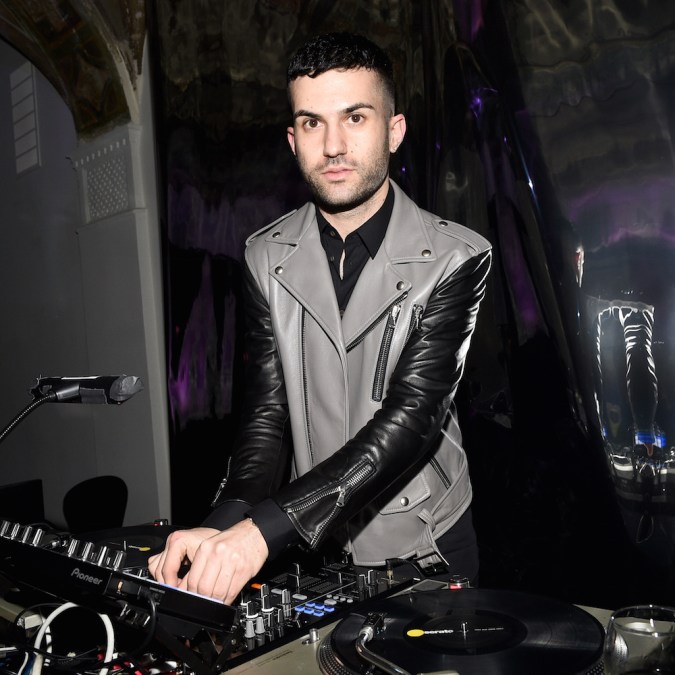 A-Trak Gives An Update On Kanye West's "SWISH" Album