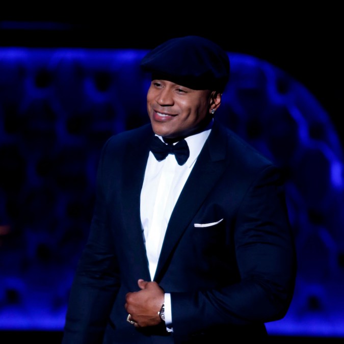 LL Cool J To Host The Grammys For Fifth Time