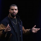 Drake Partners With Omni App