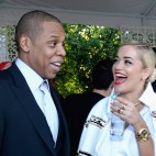 Rita Ora Sues Roc Nation & Demands Release From Label; Roc Nation Suing Singer