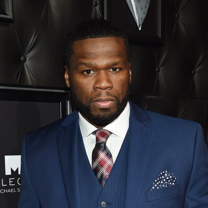 50 Cent Lowers Asking Price For Connecticut Mansion To $8.5 Million