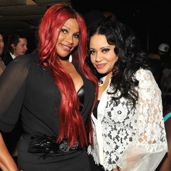 Salt-N-Pepa On Women In Rap: The Baton Has "Definitely Been Dropped"