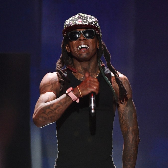 Lawyer Drops Lawsuit Against Lil Wayne