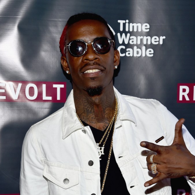 Rich Homie Quan Claims He Did Not Breach Contract In Label Lawsuit