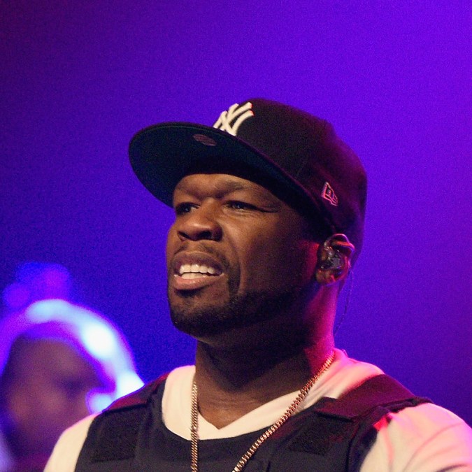 50 Cent Claims He Will Get New York Knick Cleanthony Early's Belongings Back To Him