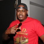 Sheek Louch Discusses How Underdog Status Within The LOX Made Him A Better Emcee