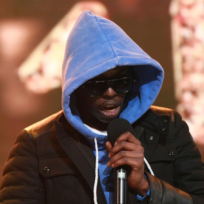 Bobby Shmurda Denied Request For Lower Bail