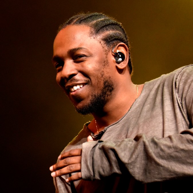 Kendrick Lamar To Appear On "The Tonight Show Starring Jimmy Fallon"