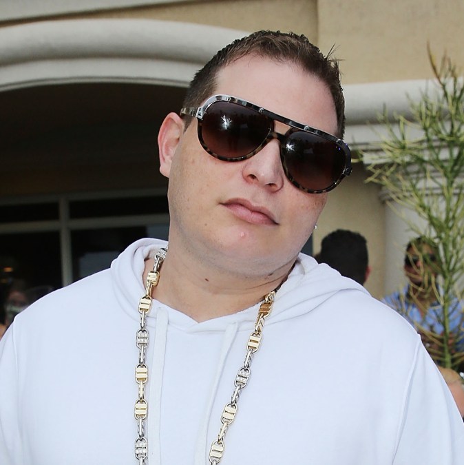 Scott Storch Sued & Reportedly Back On Drugs