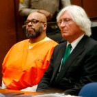 Suge Knight's Lawyer Claims Justice System Is Treating Client Unfairly