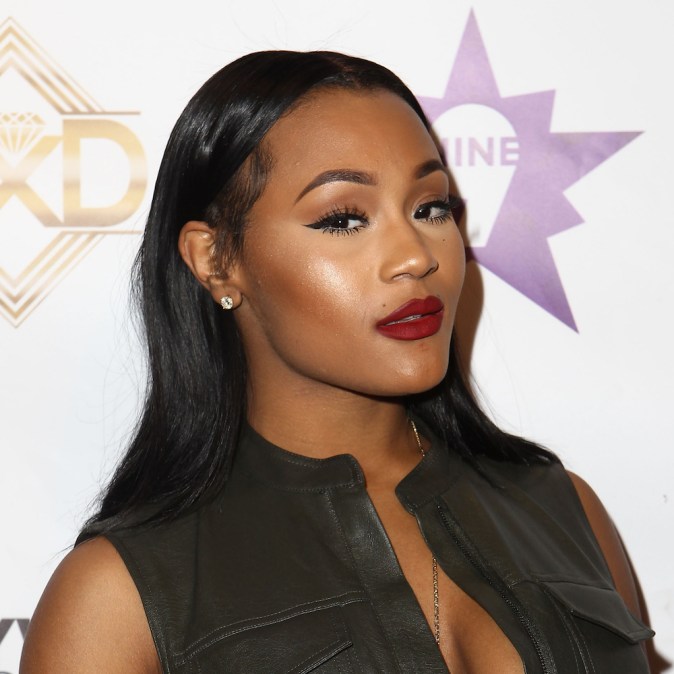 Lira Galore Explains Break-Up With Rick Ross