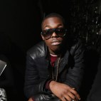 Bobby Shmurda's Request For Police Personnel Records Denied