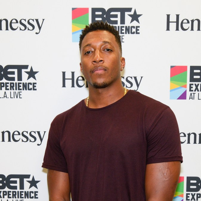 Lecrae "Church Clothes 3" Mixtape Stream, Cover Art & Tracklist