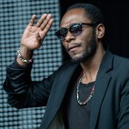 Yasiin Bey a.k.a. Mos Def Appears In Court For World Passport Case