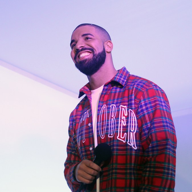 Drake Gives Shoutout To His Uncle Sampled On Kanye West's "No More Parties In L.A."