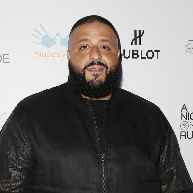 Miami Declares "DJ Khaled Day"