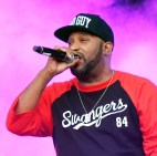 Bun B's Criticism Of Stacey Dash Removed By Instagram