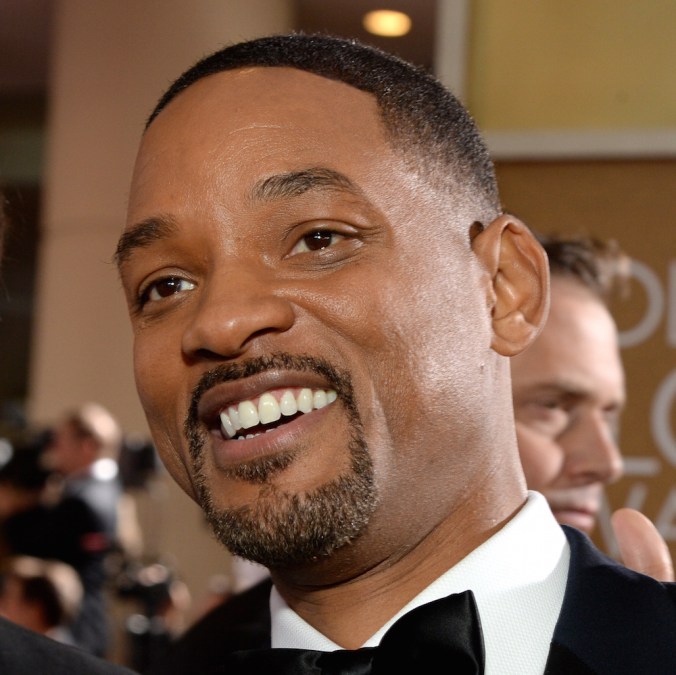 Will Smith Not Attending Oscars