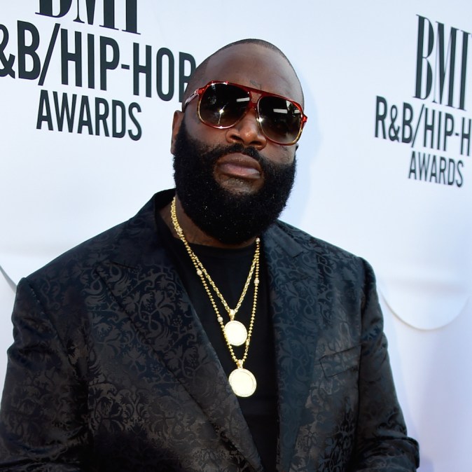 Rick Ross