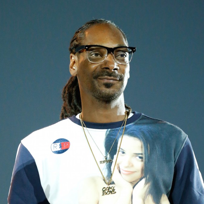 Snoop Dogg