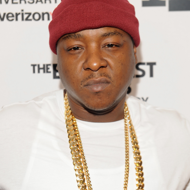 Jadakiss Tells You How To Make It In The New Music Business & Explains The LOX Reconciling With Puff Daddy