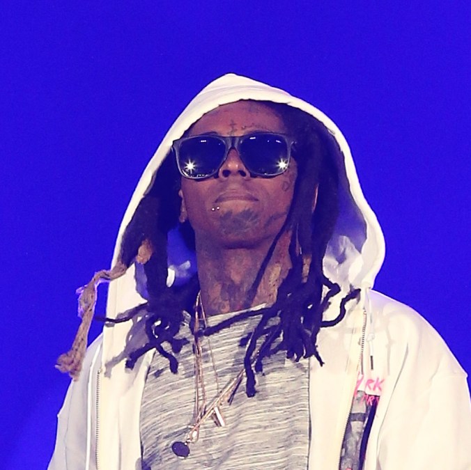 Lil Wayne