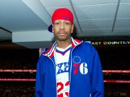 Allen Iverson