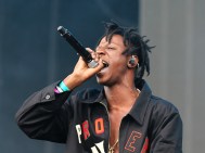 Joey Bada$$