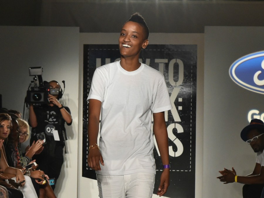 Syd Tha Kyd