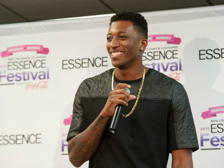 Lecrae