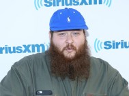 Action Bronson