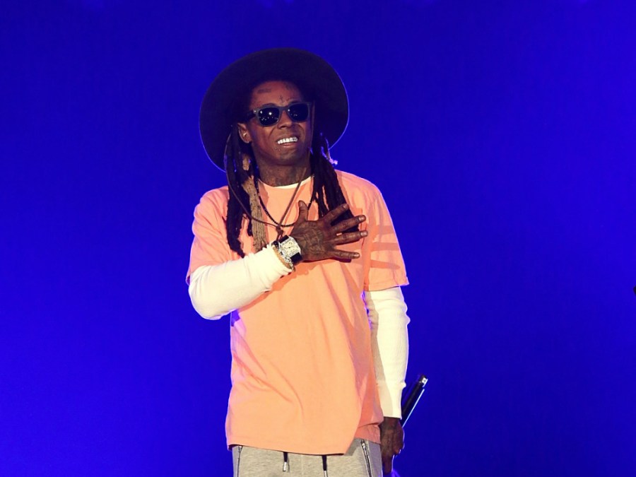 Lil Wayne