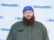 Action Bronson