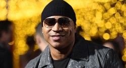 LL Cool J The Night Before