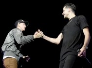 G-Eazy & Logic To Co-Headline "The Endless Summer Tour"