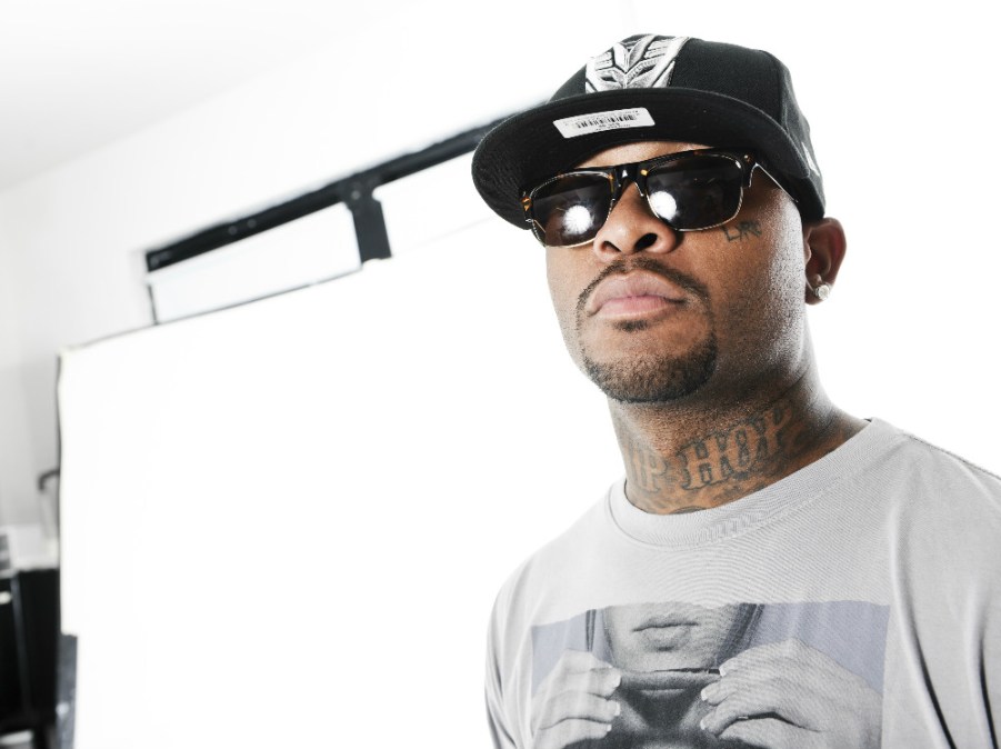 Royce Da 5' 9