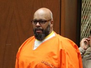 Suge Knight