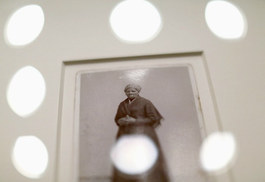 Harriet Tubman Smithsonian Institute