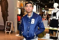 Kap G Lenox Square Mall