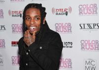 Jacquees Says He's Never Leaving Cash Money Records